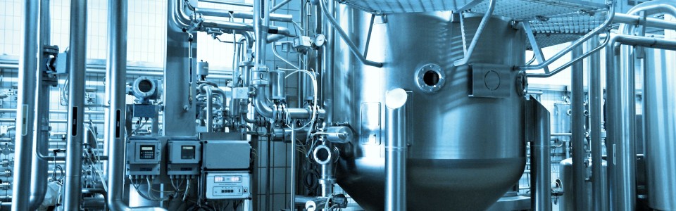 Brewery Quality & Pharmaceutical Fittings