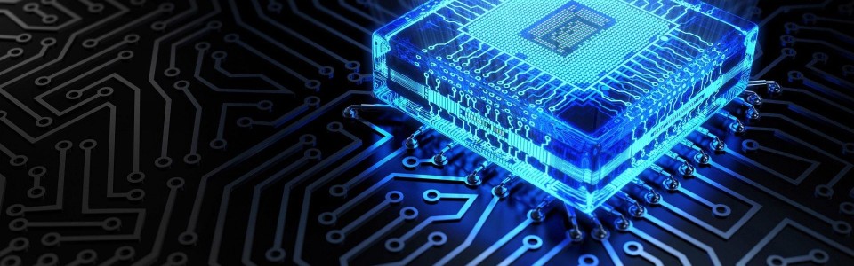 Computer Chip & Chemical Manufacturers